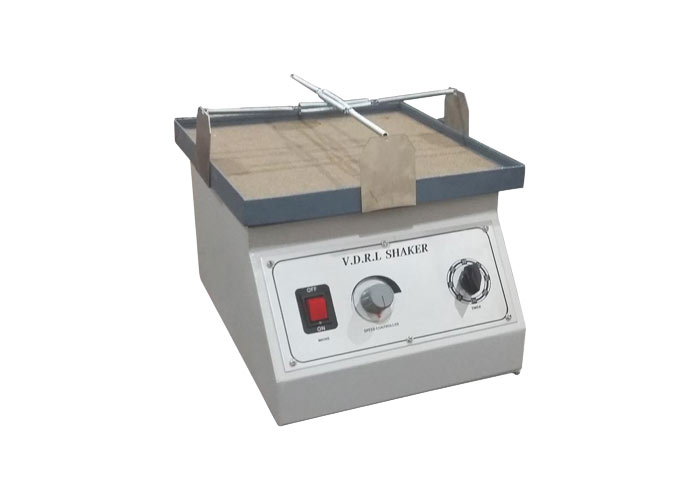 VDRL Shaker
