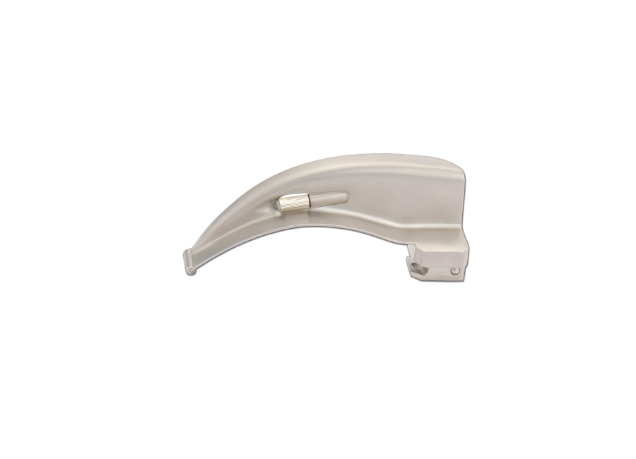 Macintosh Type Curved - Satin/Dull Finish