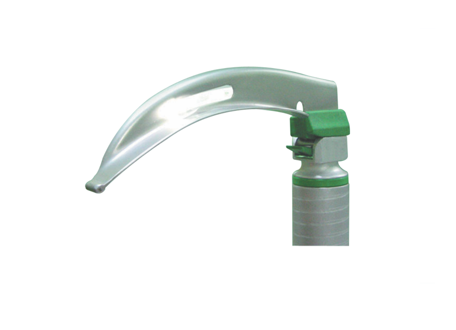 Macintosh Type Disposable Fibre Optic