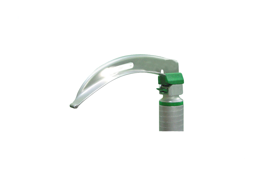 Miller Type Disposable Fibre Optic