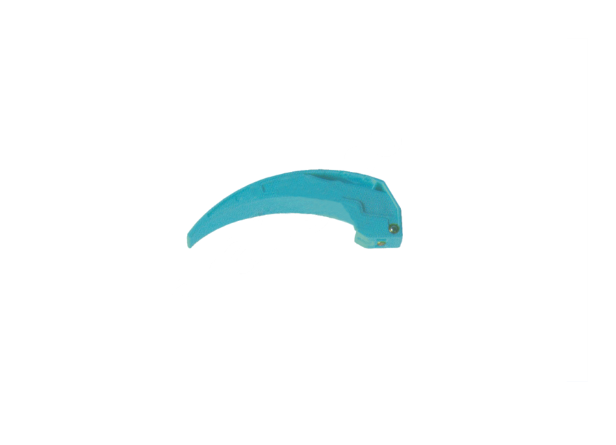 Laryngoscope Blades - Disposable