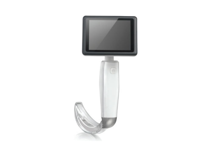 Video Laryngoscope