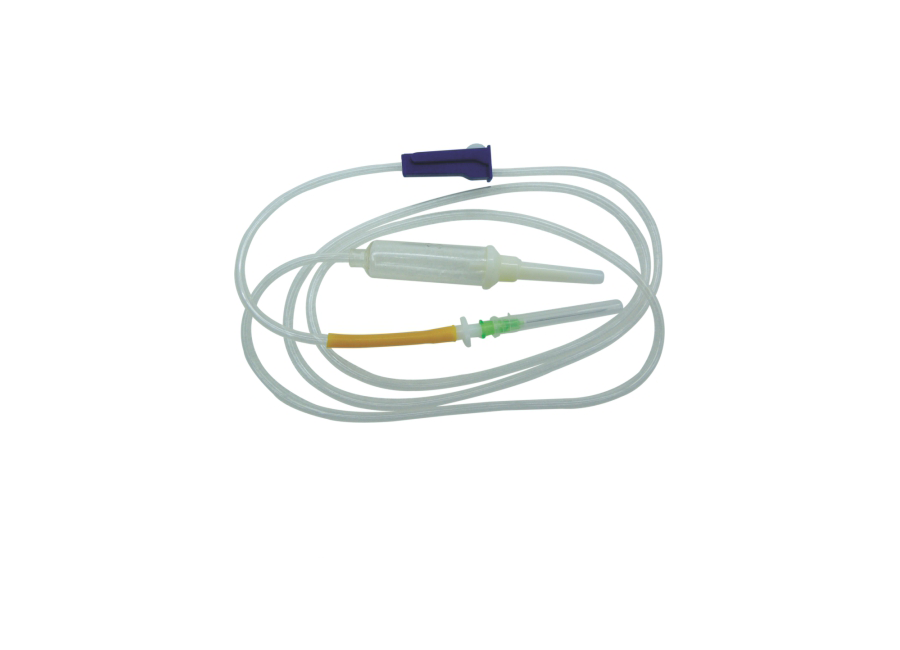 Transfusion Disposable Products