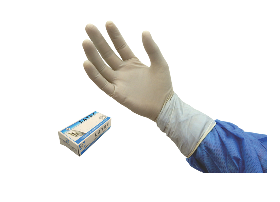 Surgical Medical Gloves