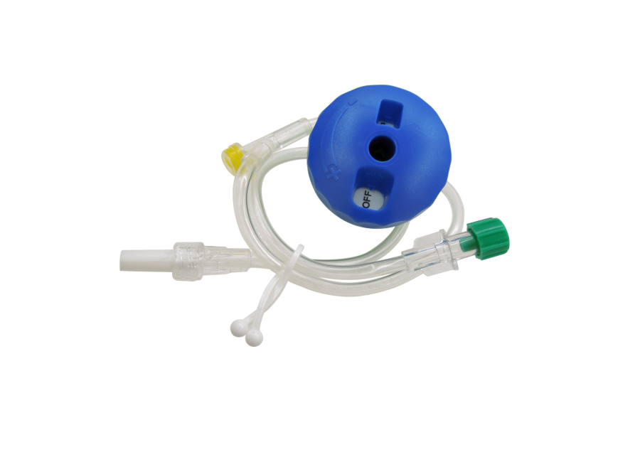 Infusion Disposable Products