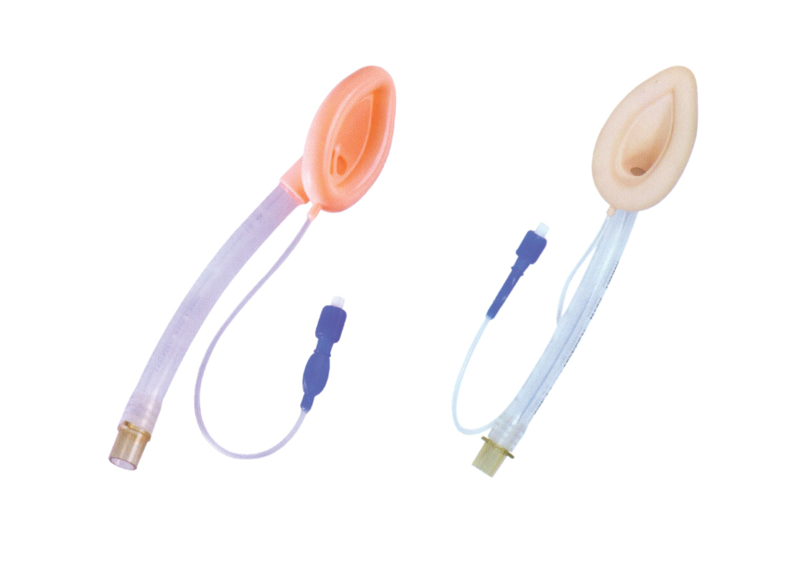 Laryngeal Mask