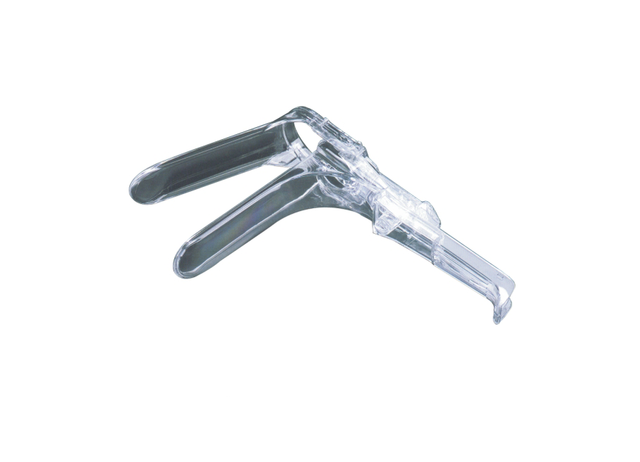 Plastic Vaginal Speculum