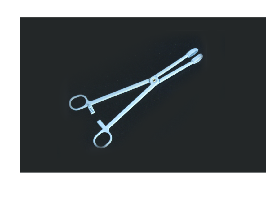 Plastic Sponge Holder