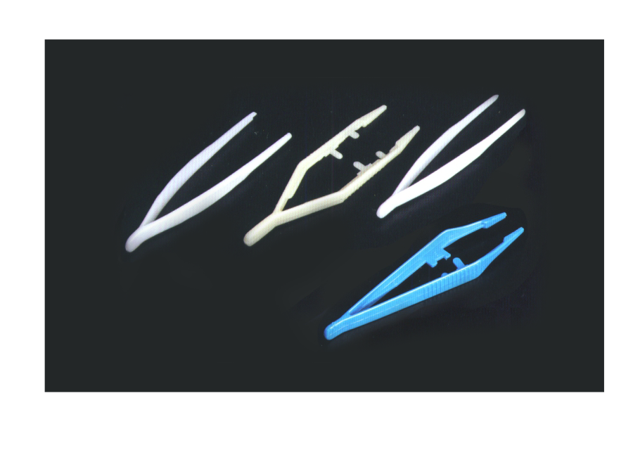 Plastic Tweezers