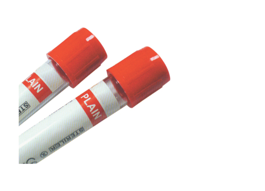 Blood Collection Tubes