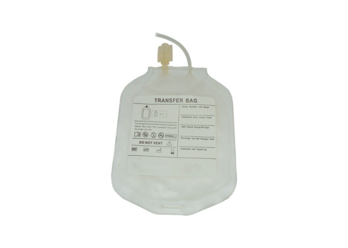 Blood Management System