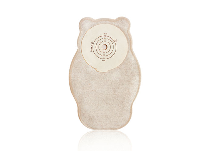 Disposable Colostomy Bags & Products
