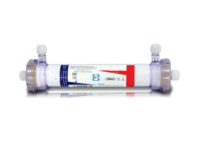 Dialysis Consumables