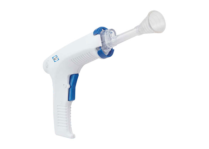 Disposable Pulse Lavage Systems