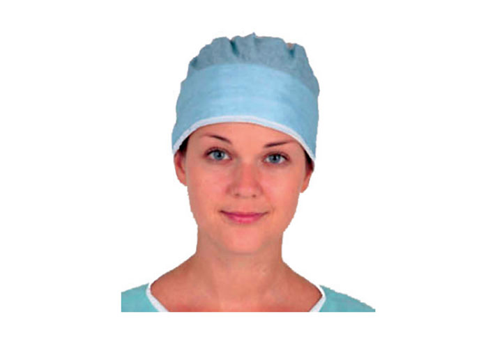 Disposable Protective Apparel