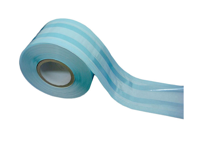 Sterlization Pouches / Rolls