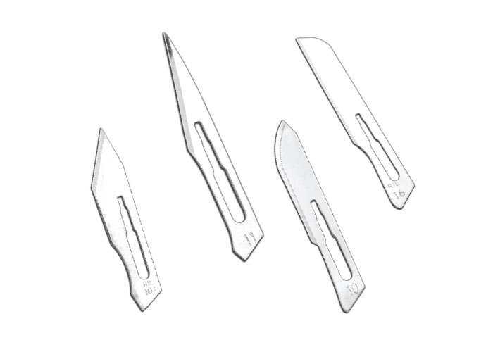 Surgical Blades