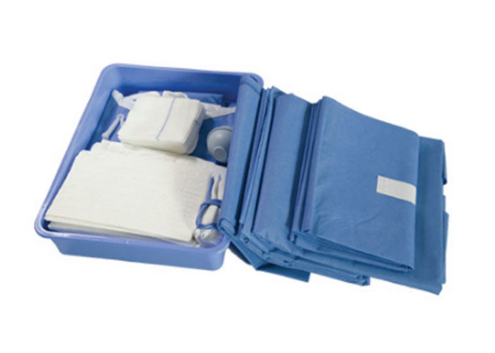 Surgical Drape Sets