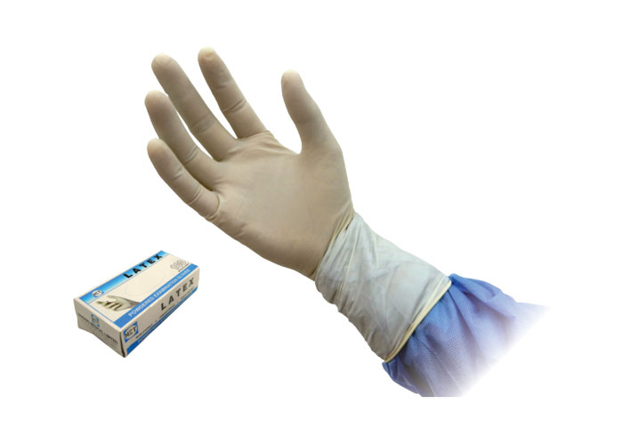 Disposable Gloves