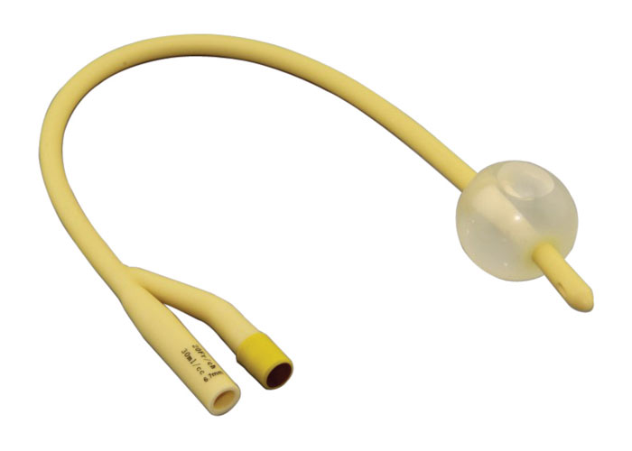 Disposable Urology Products