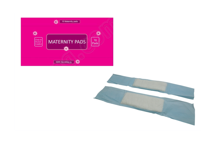 Maternity Pads