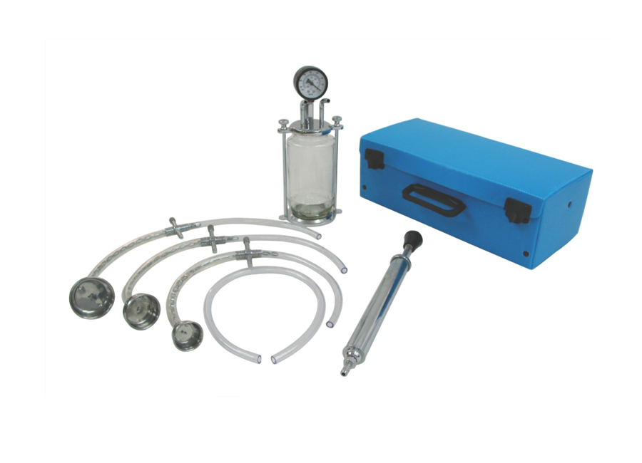 Vacuum Extractor Sets - Manual & Electric