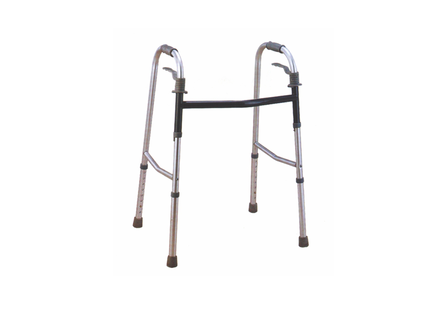 Walkers / Walker Rollators & Sticks