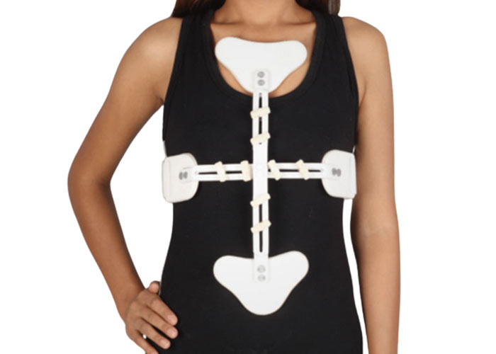 Body, Belts & Braces