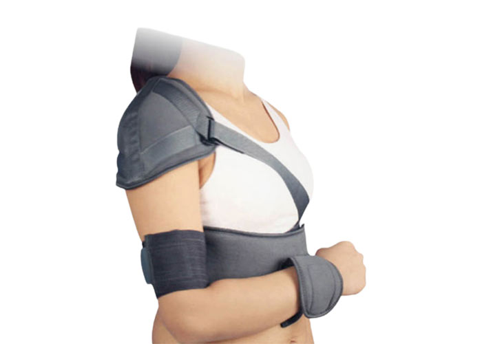 Shoulder, Arm & Clavicle Supports