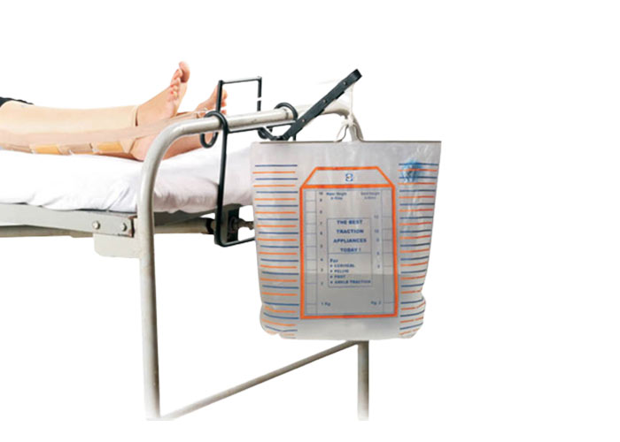 Traction Kits & Braces