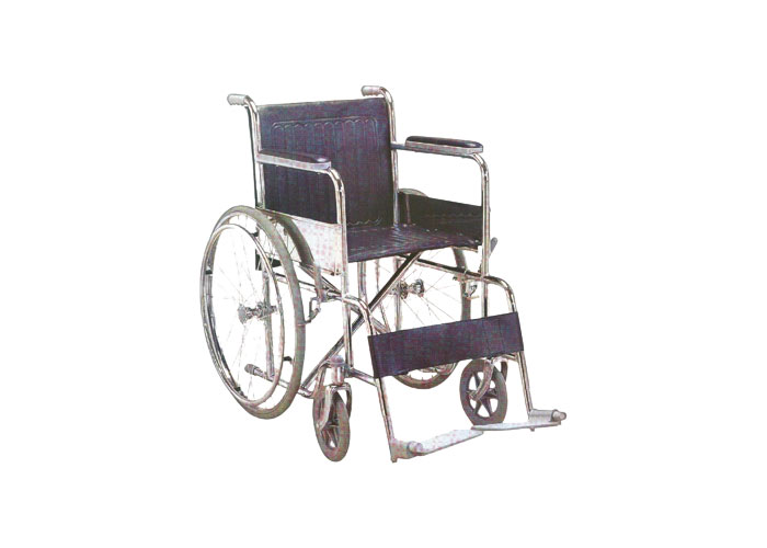 Wheel Chairs